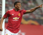 Man Utd và Inter vào tứ kết Europa League