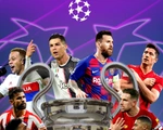 Những điểm nhấn nào đáng chú ý khi Champions League trở lại?
