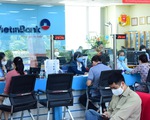 Cơ hội trúng xe SH 150i khi vay tiền, mở thẻ tại VietinBank