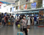 Bộ Y tế thông báo khẩn tìm người trên 2 chuyến bay có ca COVID-19