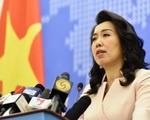 Việt Nam đã đưa hơn 21.000 công dân về nước giữa dịch COVID-19