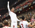 Europa League: Khi 
