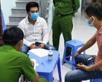 Người trốn cách ly ở Quảng Nam bị khởi tố tội trộm cắp tài sản
