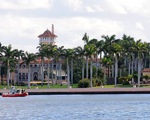 Hàng xóm phản đối ông Trump về sống tại Mar-a-Lago, phía ông Trump tuyên bố 