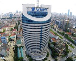 VNPT top 3 thương hiệu giá trị nhất Việt Nam năm 2020
