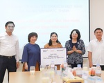 Phó chủ tịch nước ấn tượng với sự phát triển của miền Tây xứ Nghệ
