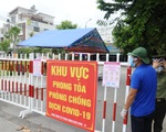 Quảng Nam tiếp tục cách ly xã hội 4 địa phương để chống dịch