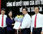Tân bí thư trong 15 ngày!