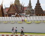 Thái Lan lên kế hoạch thu hút người nước ngoài đi du lịch nội địa