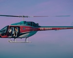 Đen Vâu rap trên trực thăng, nhạc rap đang dần phủ sóng