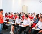 Đại học Quốc tế Sài Gòn đào tạo thêm 4 chuyên ngành mới