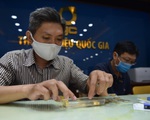 Giá vàng thế giới lao dốc mạnh, vàng trong nước giảm hàng triệu đồng/lượng