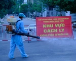 Hai giáo viên liên quan bệnh nhân 786 không được coi thi, bố trí thi riêng 48 thí sinh