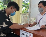 Thi tốt nghiệp THPT: Đà Nẵng xin cho thi cùng các địa phương khác