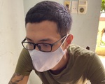 Bắt bị can lừa đảo người gửi hàng qua mạng sang Hàn Quốc
