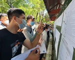 Thi tốt nghiệp THPT năm 2022: Thanh tra, kiểm tra tất cả các khâu, không để sai sót, tiêu cực