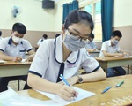 Sáng nay thi tốt nghiệp THPT môn văn: Đề thi sẽ liên quan COVID-19?