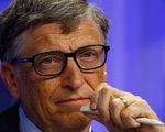 Tỉ phú Bill Gates gọi vụ mua lại TikTok là 