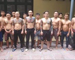 Khởi tố vụ Phú Lê chỉ đạo đàn em đánh người nhà Đào Chile nhập viện