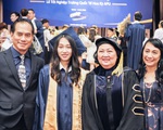 Hệ thống giáo dục quốc tế Hoa Kỳ APU - chìa khóa mở lối thành công
