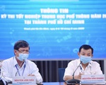 Ngày đầu thi tốt nghiệp THPT: Một cán bộ thanh tra thi bị tịch thu điện thoại