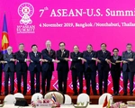 ASEAN trước 