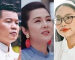 Lắng đọng tiếng lòng tri ân bậc sinh thành mùa Vu lan 2020