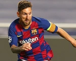 CĐV của tân binh Bundesliga kêu gọi quyên góp hơn 1 tỉ USD để mua... Messi