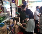 Vụ ngộ độc hàng loạt vì Patê Minh Chay: Các sở 'đá' trách nhiệm