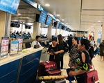 Vietnam Airlines tăng tần suất bay đến Đà Nẵng