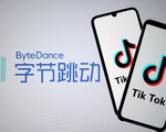 ByteDance đàm phán với Mỹ để tránh phải bán TikTok