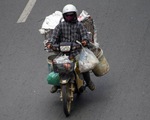 Old motorcycles: exchanged for new ones Hanoi, HCM City wants to recover