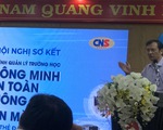 TP.HCM mở rộng mô hình 