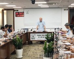 Đại hội đại biểu Đảng bộ TP.HCM dự kiến từ ngày 14 đến 18-10