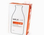 Thu hồi sữa hạnh nhân Milk Lab 1L nhập từ Úc nghi nhiễm khuẩn