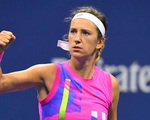Ngược dòng trước Serena, Azarenka gặp Naomi Osaka ở chung kết Mỹ mở rộng
