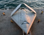 Hải quân Mỹ công bố diễn tập quy mô lớn trên Thái Bình Dương