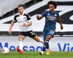 Tân binh Willian lập cú đúp kiến tạo, Arsenal thắng dễ ngày khai mạc Premier League