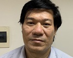 Cựu giám đốc CDC Hà Nội chủ mưu vụ nâng giá máy xét nghiệm COVID-19