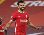 Salah lập hat-trick, Liverpool thắng nghẹt thở Leeds