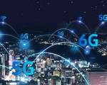 Giáo sư người Việt làm chủ tịch nghiên cứu về mạng 6G của Anh