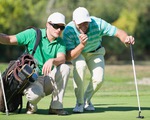 Vì sao các doanh nhân chọn golf?