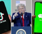 Ông Trump cấm WeChat, công ty Mỹ tại Trung Quốc lại lo