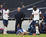 Tottenham của Mourinho ‘phơi áo’ trước Everton ở trận ra quân mùa giải mới