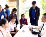 Điểm sàn xét điểm thi THPT vào ĐH Nông lâm TP.HCM: 16 - 21