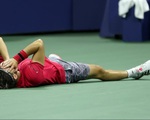 Dominic Thiem ngược dòng 