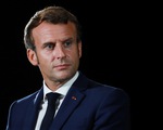 Tổng thống Pháp kêu gọi Nga làm rõ vụ đầu độc nhà hoạt động đối lập Navalny
