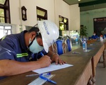 Từ 16-9: người Đà Nẵng ra Huế không phải xét nghiệm PCR, ở quá 3 ngày phải tự cách ly