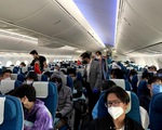 Việt Nam tổ chức chuyến bay đưa công dân từ Myanmar về ngày 4-3