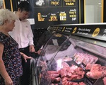 Giá thịt heo lại tăng dù Cục Chăn nuôi bảo giảm